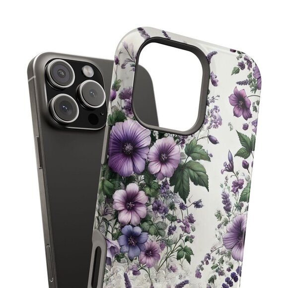 iPhone 16 Pro phone case, MARPC1197 - Picture 8 of 13